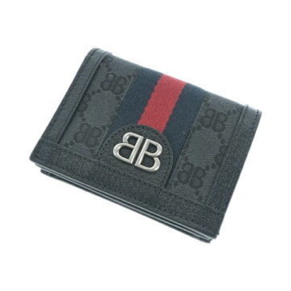 Balenciaga Coin Wallet Cases - Picture 1 of 5